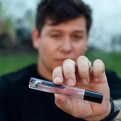 Eye of Love - Earth’s Desire Parfum aux Phéromones Travel - 10ml