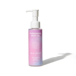 Eye of Love - Lilac Dream Huile Corps & Massage - 120ml