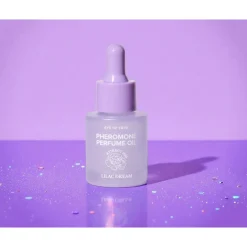 Eye of Love - Lilac Dream Huile de Parfum aux Phéromones - 20ml
