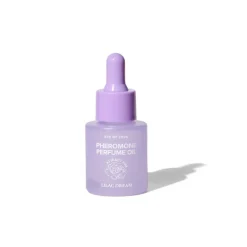 Eye of Love - Lilac Dream Huile de Parfum aux Phéromones - 20ml