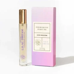 Eye of Love - Lilac Dream Parfum aux Phéromones - 10ml