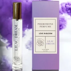 Eye of Love - Lilac Dream Parfum aux Phéromones - 10ml