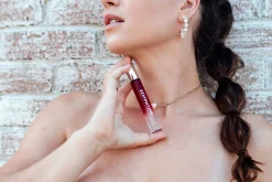 Eye Of Love - Matchmaker Red Diamond Parfum - 10 ml