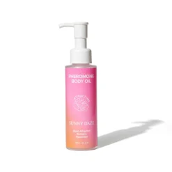 Eye of Love - Sunny Daze Huile Corporelle et de Massage - 120ml