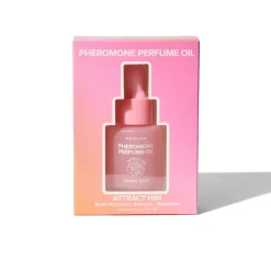 Eye of Love - Sunny Daze Huile de Parfum aux Phéromones - 20ml