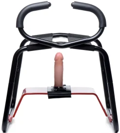 EZ-Ride - Fauteuil de positions sexuelles pour couple