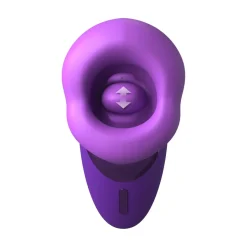 Fantasy For Her - Pleasure Sucker Stimulateur - Violet