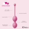 FeelzToys – FemmeFit Kit d’Entraînement Kegel – 3 Pièces