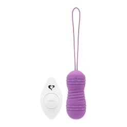 FeelzToys – Foxy Motion Love Balls – Télécommandées