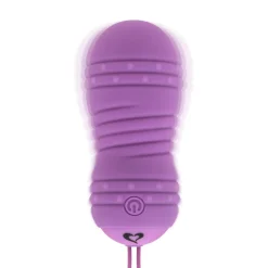 FeelzToys – Foxy Motion Love Balls – Télécommandées