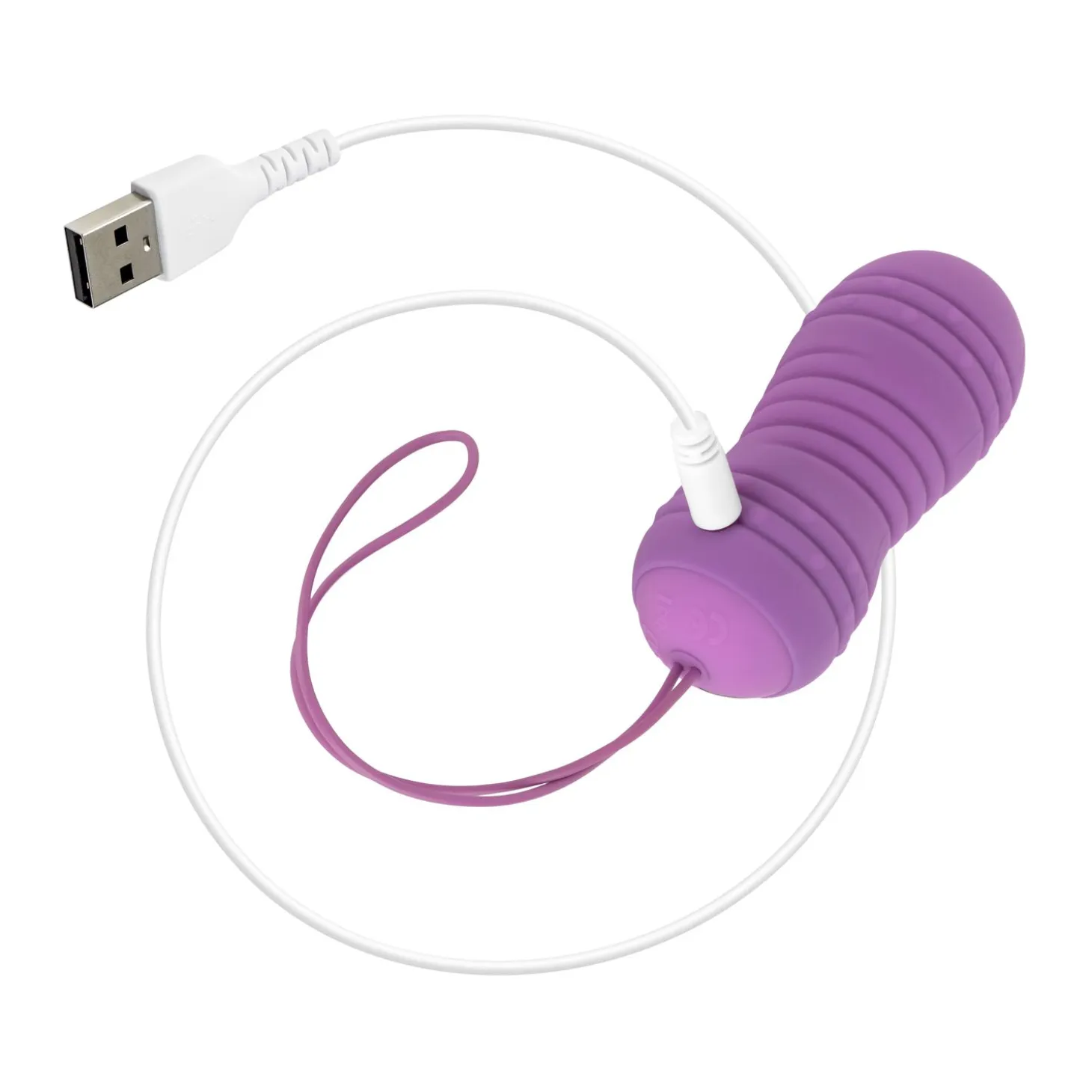 FeelzToys – Foxy Motion Love Balls – Télécommandées