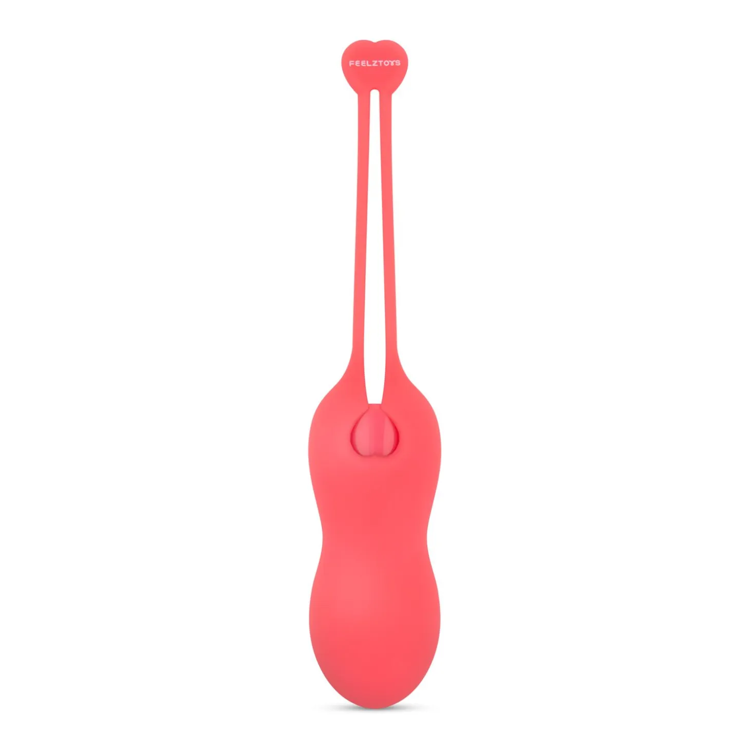 FeelzToys - You & Me - Rose