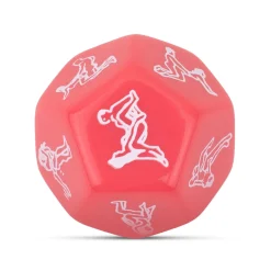 FeelzToys - You & Me - Rose