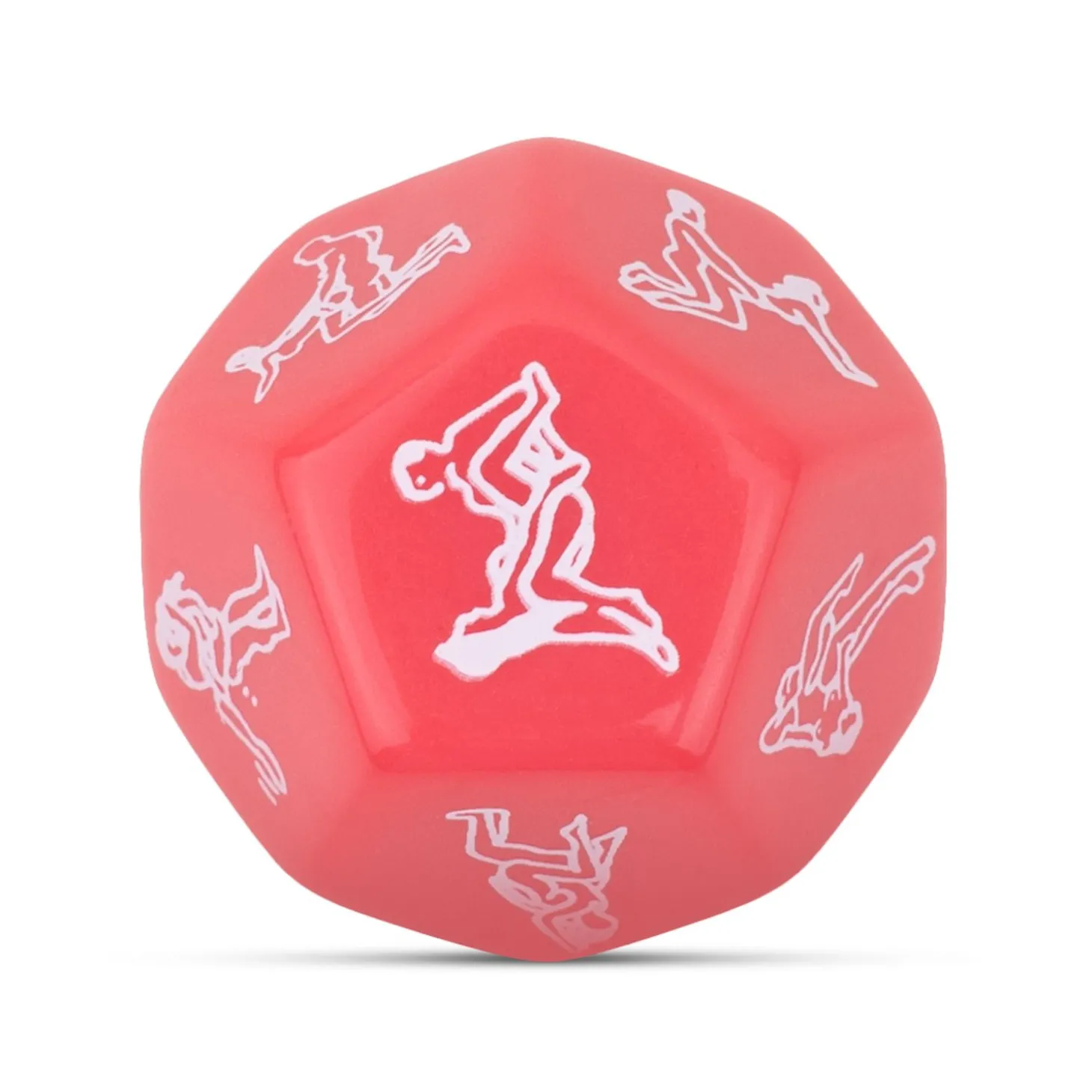 FeelzToys - You & Me - Rose