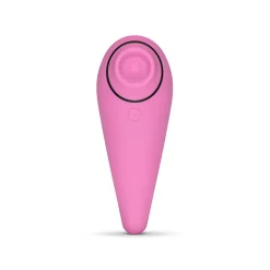FemmeGasm Tapp 2 - Stimulateur clitoridien - Rose