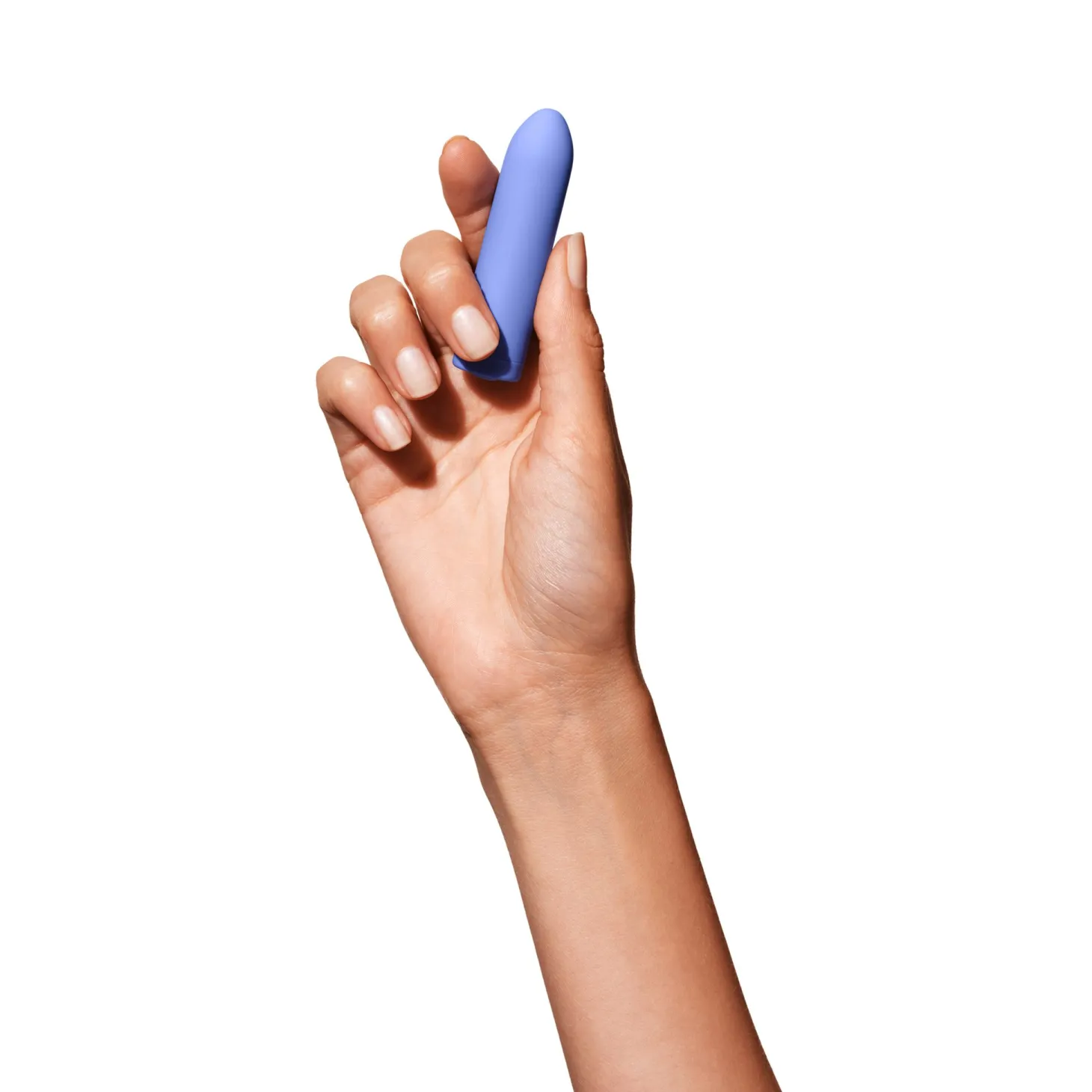 Femme - Vibromasseur Bullet Zee Periwinkle