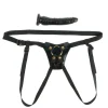 Fetish Fantasy Gold Gode-ceinture 7'' Designer Noir