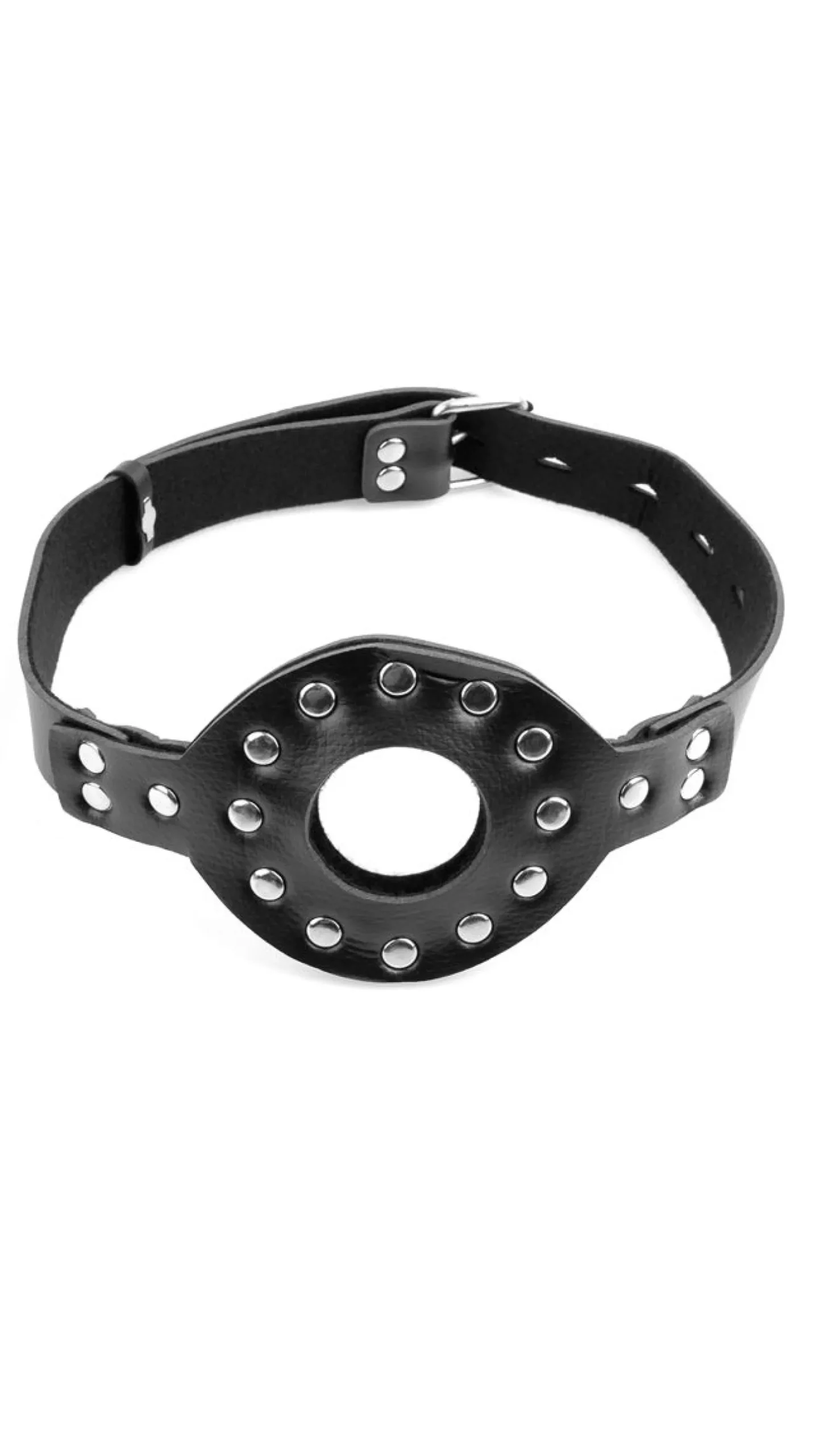 Fetish Fantasy Series Bâillon avec gode