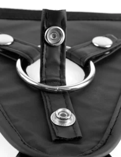 Fetish Fantasy Series Harnais Perfect Fit Harness Noir