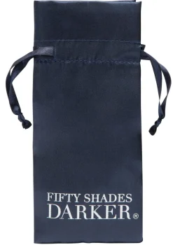 Fifty Shades Darker – At My Mercy Pinces à Seins – Avec Chaîne