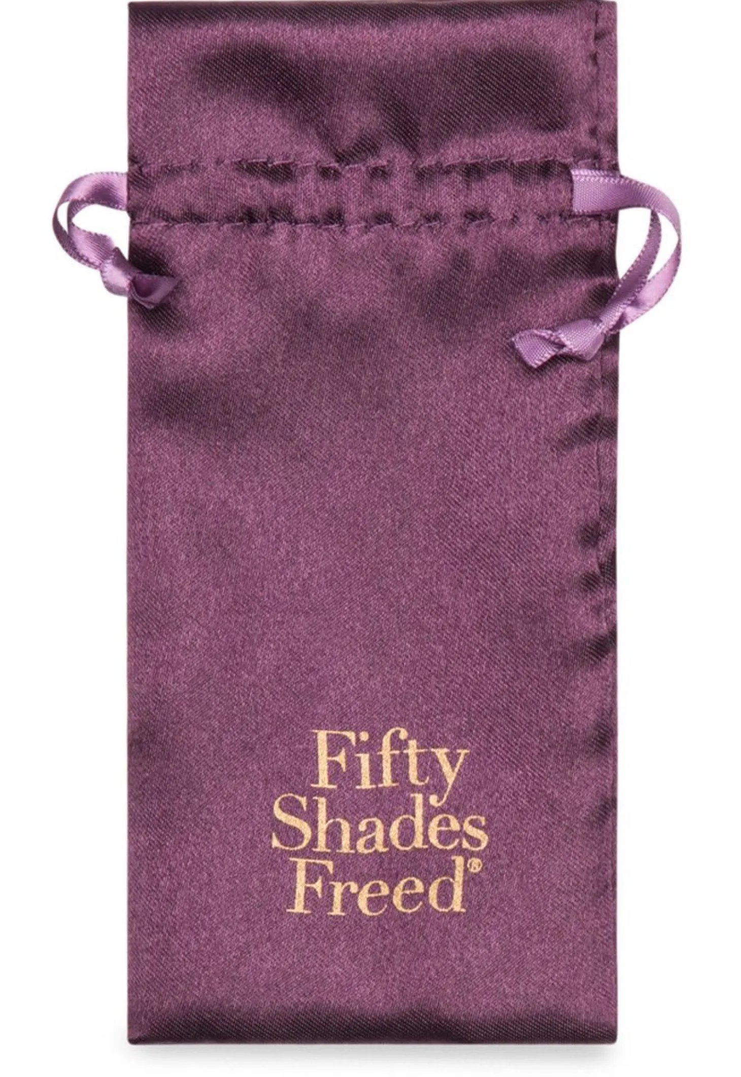 FIFTY SHADES FREED – All Sensation Pinces Chaînes – Réglables