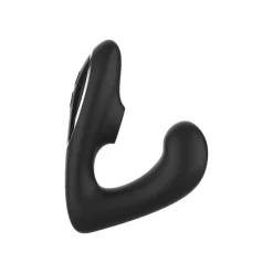 Fifty Shades of Grey - Greedy Girl Duet Vibromasseur à Pression d’Air