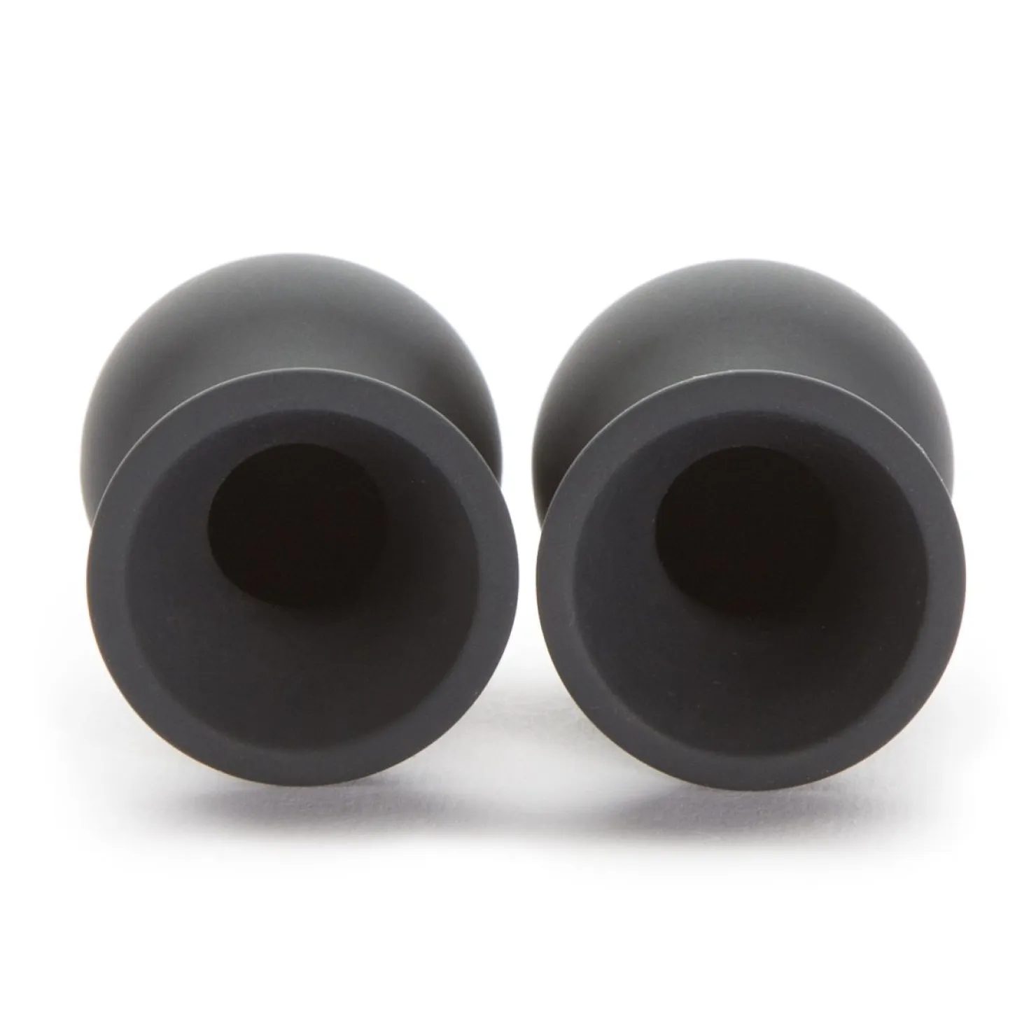 Fifty Shades of Grey – NOTHING BUT SENSATION Stimulateurs de Tétons – Noir