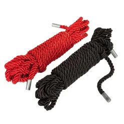 Fifty Shades of Grey – Restrain Me Cordes Bondage – 2×5 Mètres