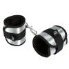 Fifty Shades of Grey – Totally His Menottes – Velours Doux