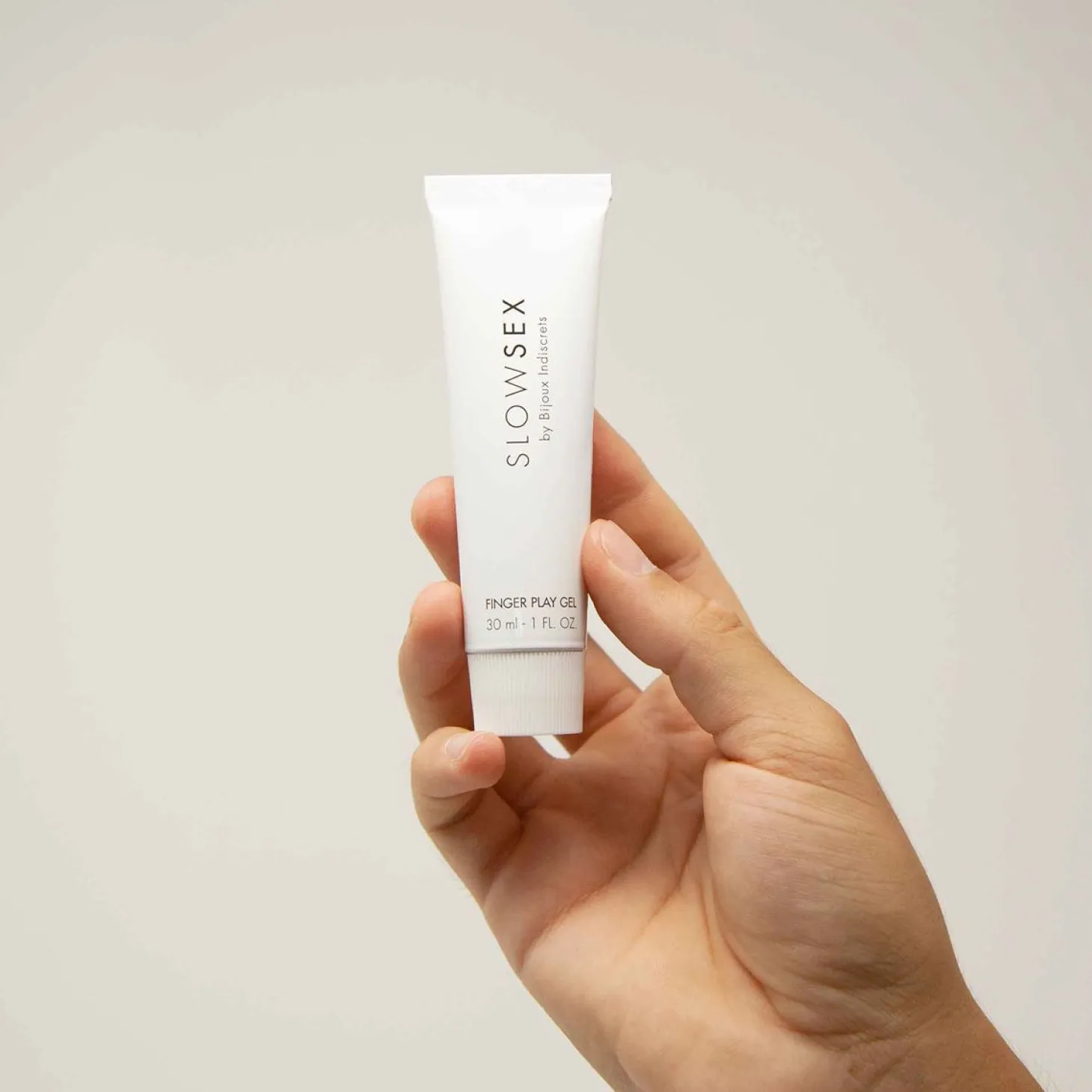 Finger Play Gel - 30 ml
