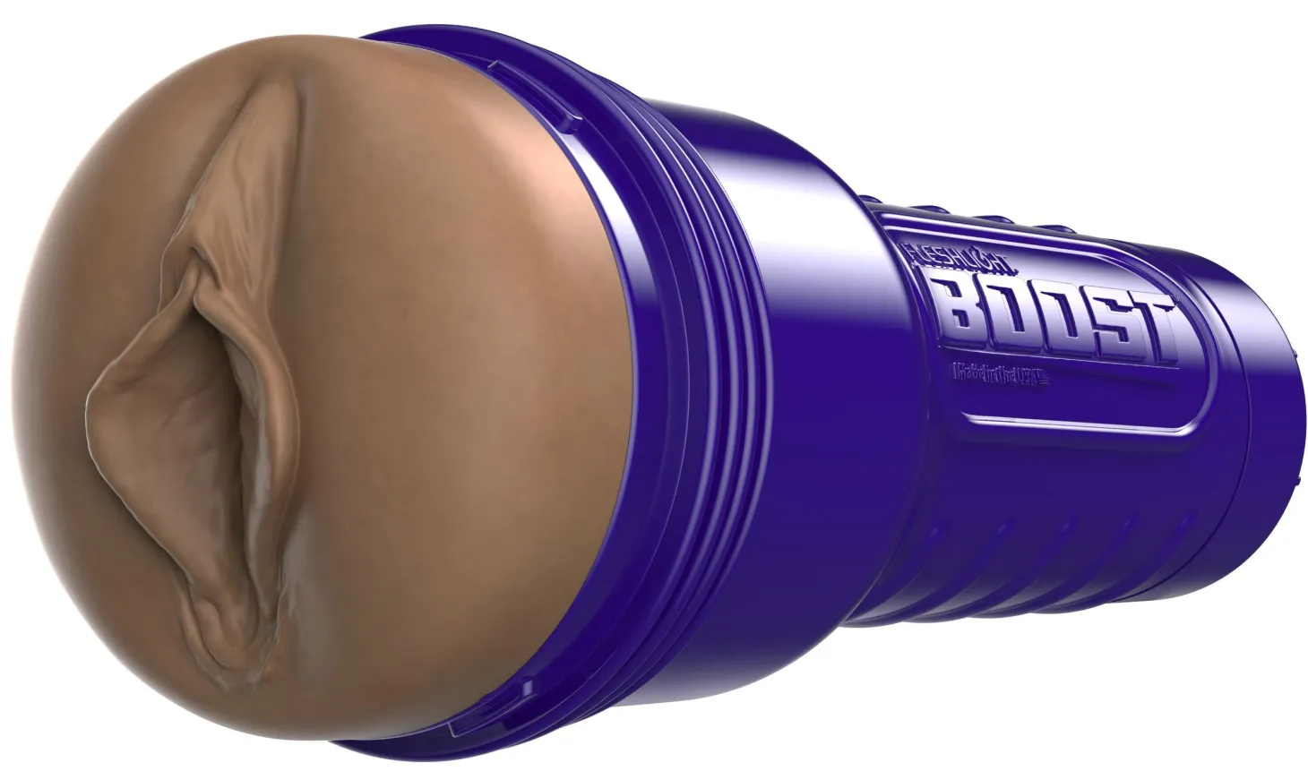 Fleshlight Boost Bang - Foncé Moyen