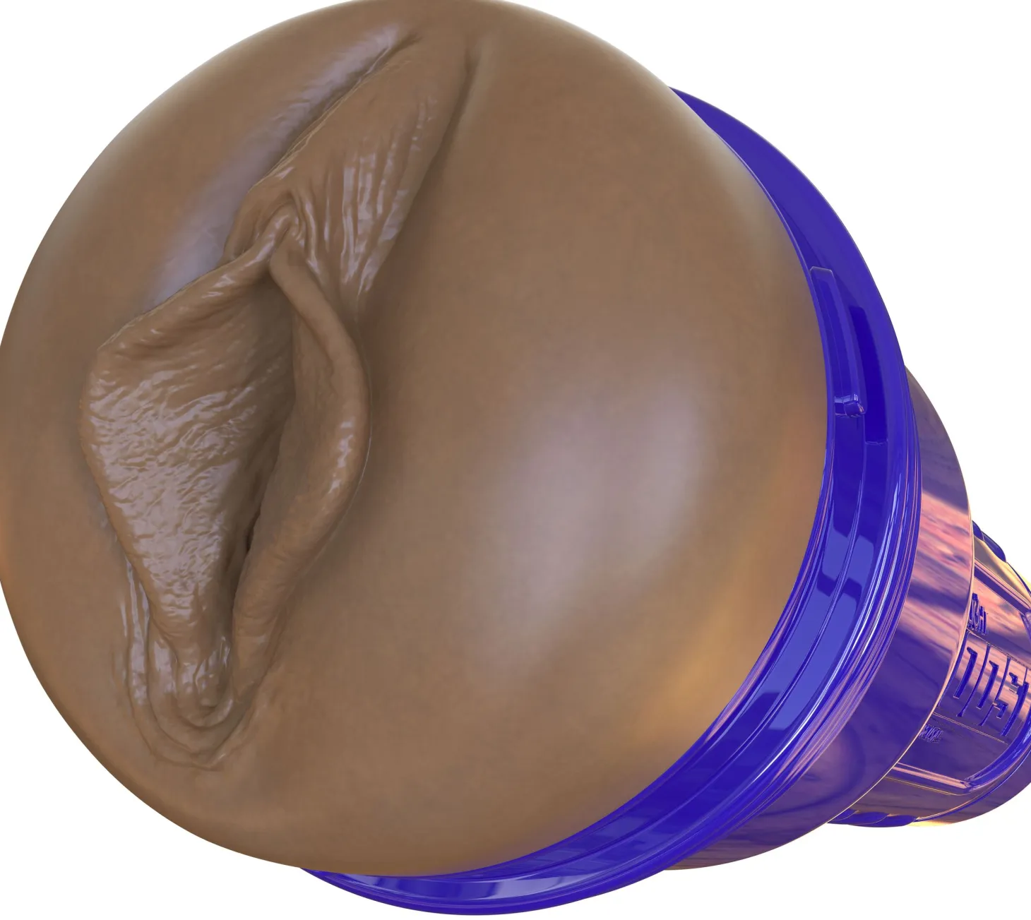 Fleshlight Boost Bang - Foncé Moyen