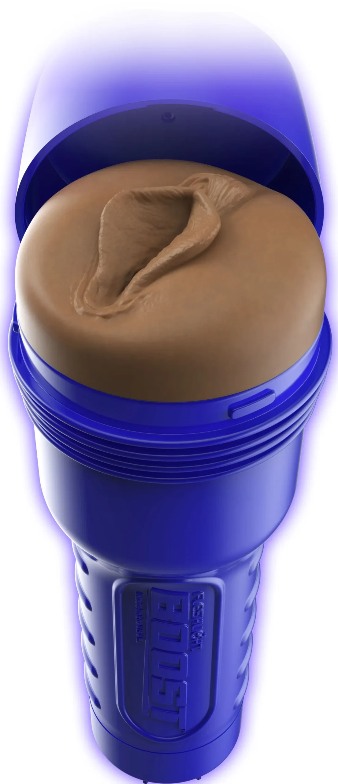 Fleshlight Boost Bang - Foncé Moyen