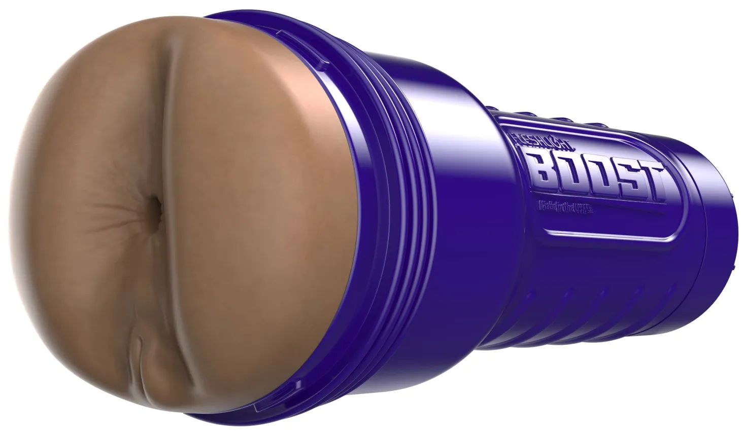 Fleshlight Boost Blast - Foncé Moyen