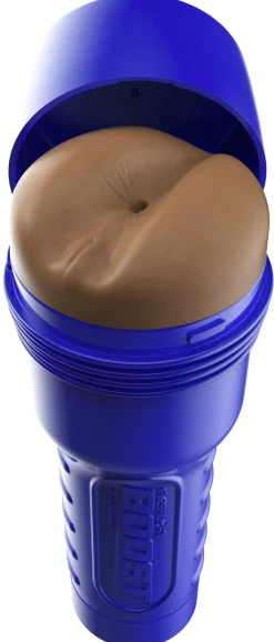 Fleshlight Boost Blast - Foncé Moyen