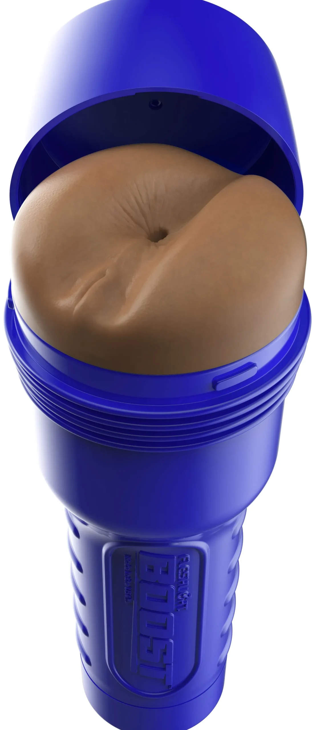 Fleshlight Boost Blast - Foncé Moyen