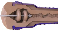 Fleshlight Boost Blast - Light Medium