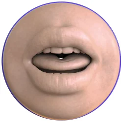 Fleshlight Boost Blow - Light Medium