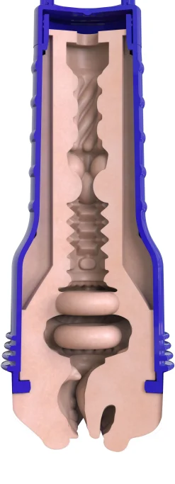Fleshlight Boost Blow - Light Medium