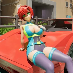 Fleshlight Fantasy - Evie Akashiya Sho Akuma Signature Vagina