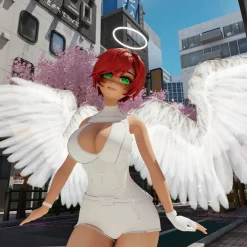 Fleshlight Fantasy - Evie Akashiya Sho Akuma Signature Vagina