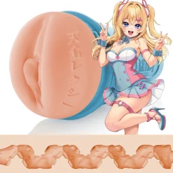 Fleshlight Fantasy - Lexi Amakura Dojikko