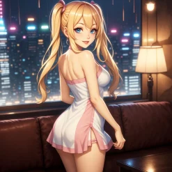 Fleshlight Fantasy - Lexi Amakura Dojikko