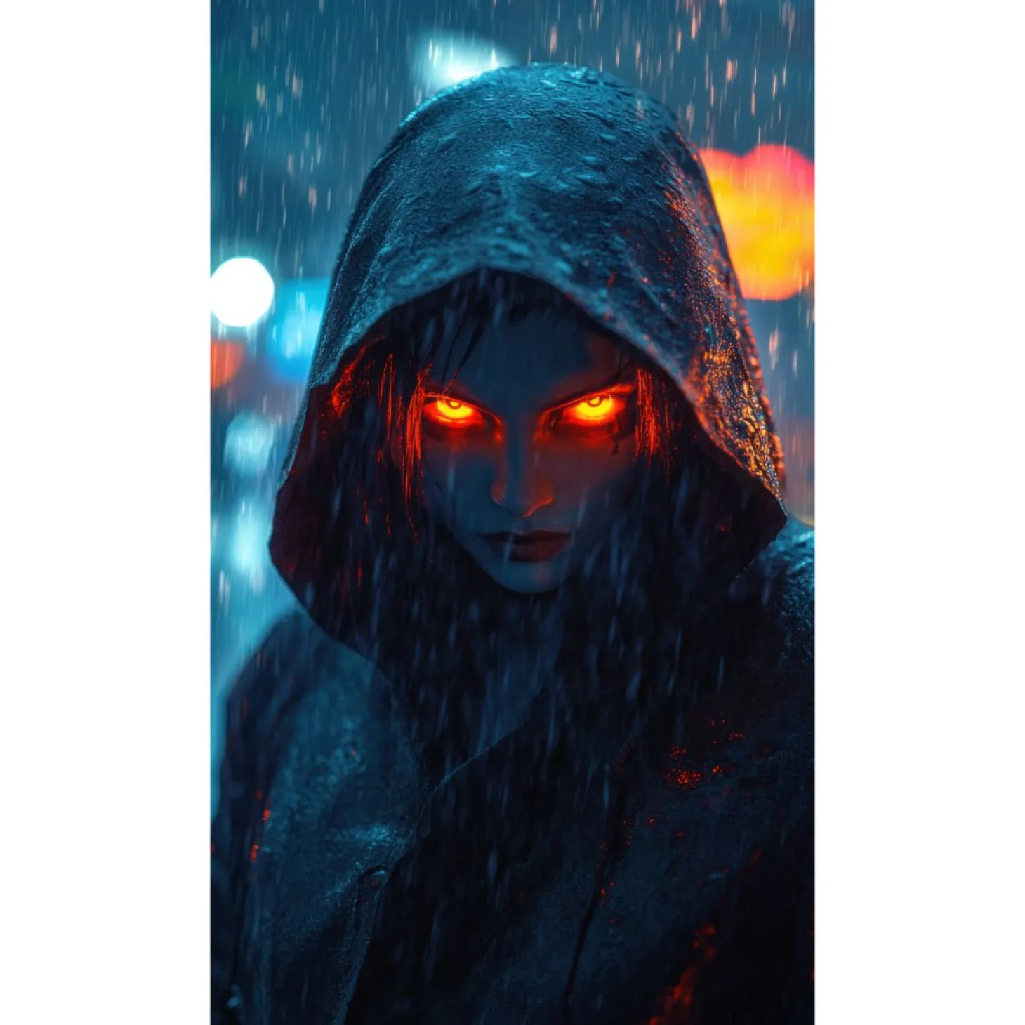 Fleshlight Fantasy - Reaper