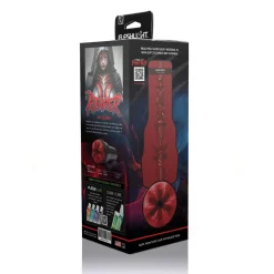 Fleshlight Fantasy - Reaper