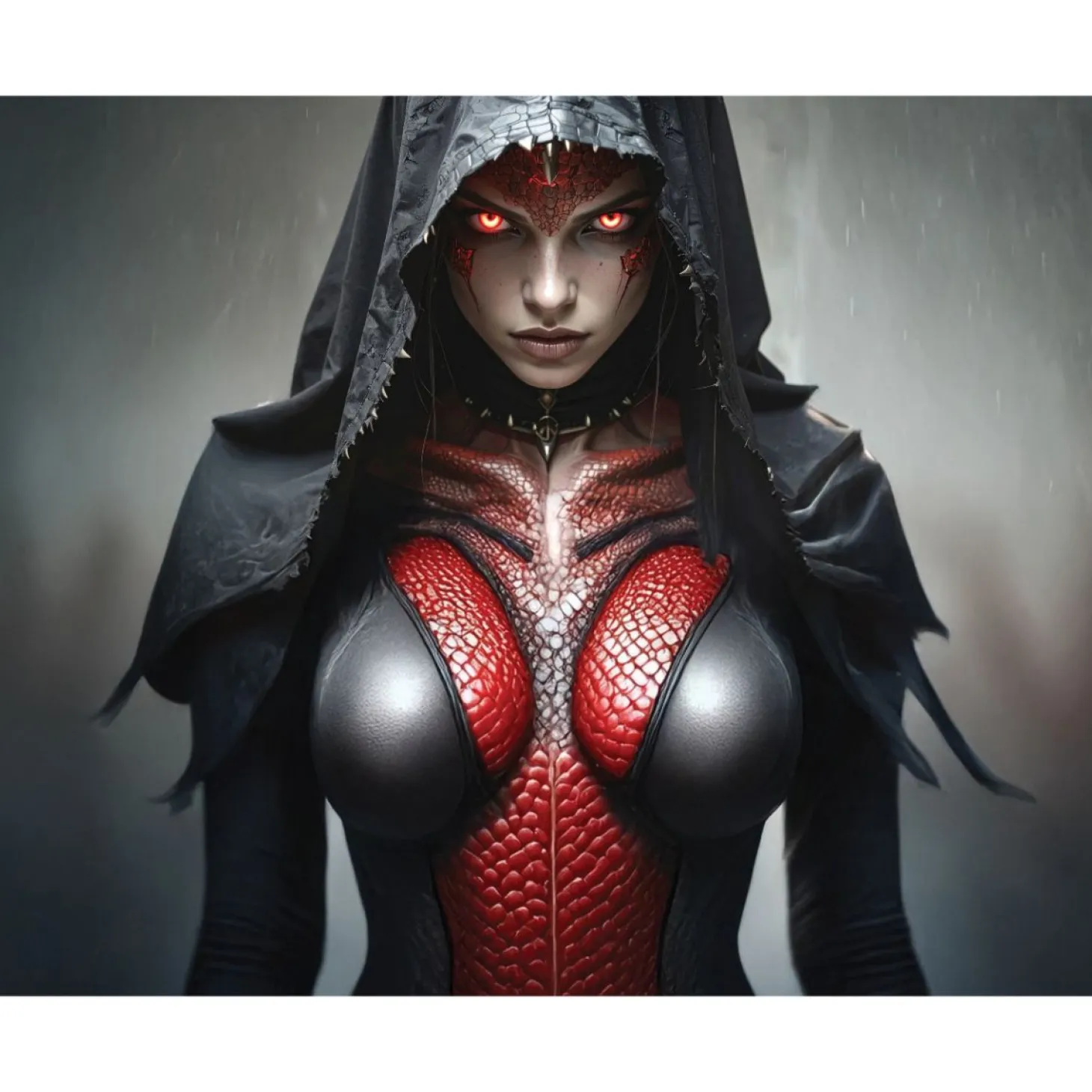 Fleshlight Fantasy - Reaper