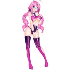 Fleshlight Fantasy - Sasha Nakamoto Ecchi