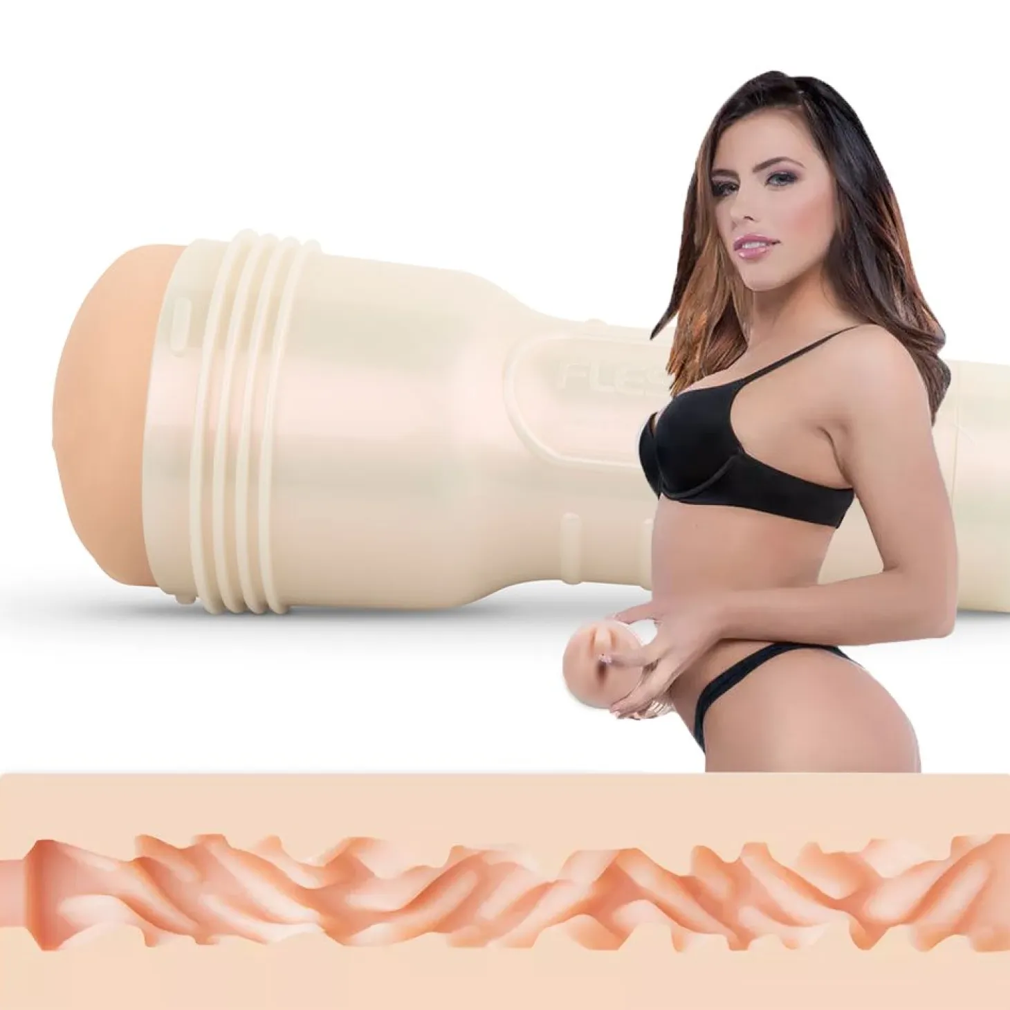 Fleshlight Girls - Adriana Chechik Empress