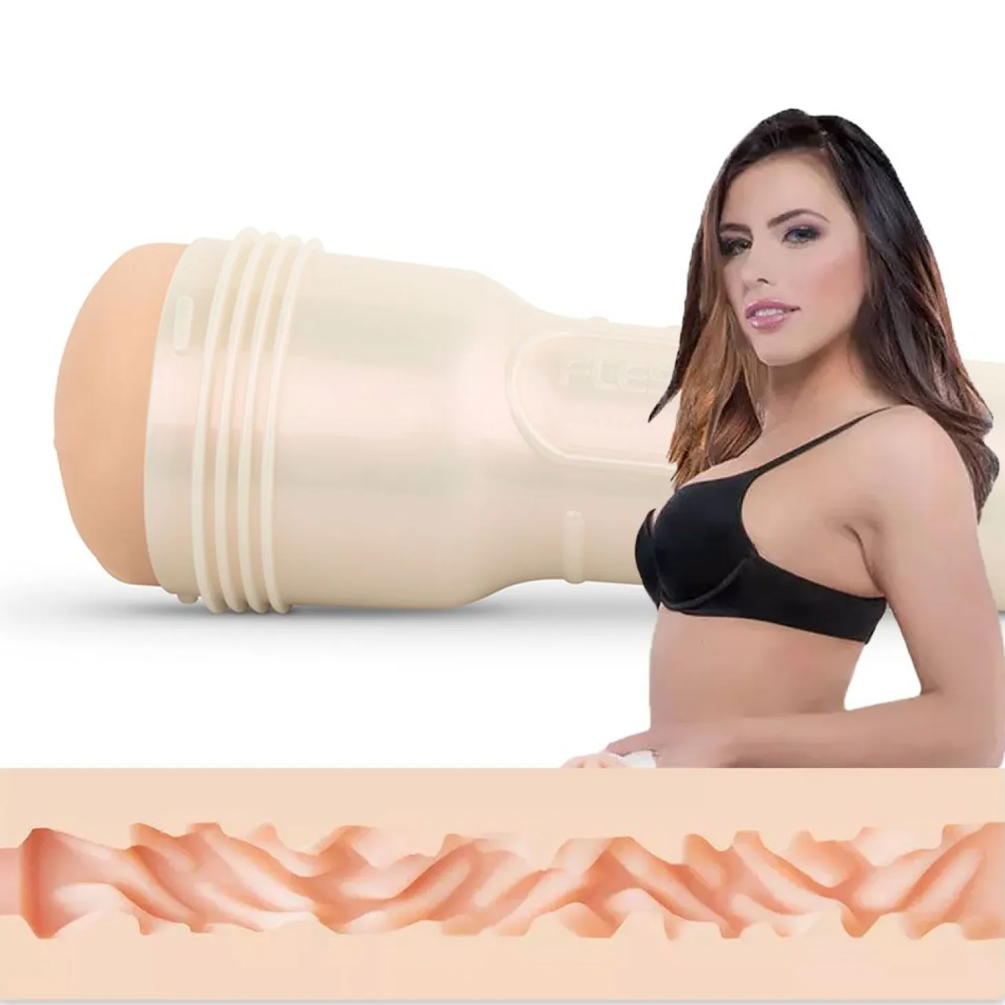 Fleshlight Girls - Adriana Chechik Empress