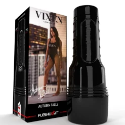 Fleshlight Girls - Autumn Falls - Vixen Edition